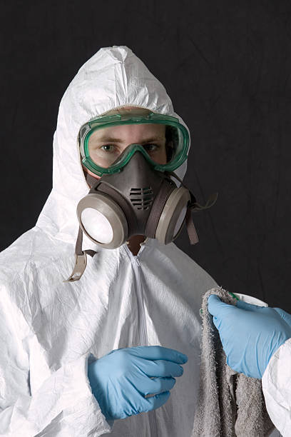 Best Airborne Mold Testing  in Massac, KY